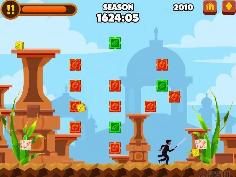 Indian Block Fusion Community Event